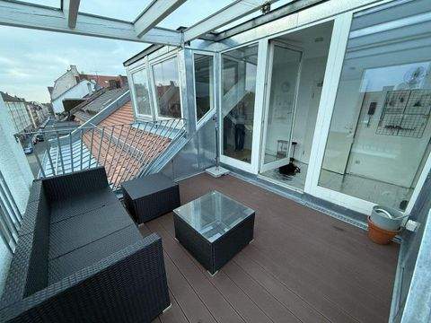 Nürnberg Wohnungen, Nürnberg Wohnung kaufen