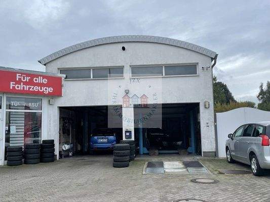 Autohaus 3
