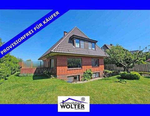 Wyk auf Föhr Häuser, Wyk auf Föhr Haus kaufen