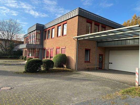 Außenansicht Front 1