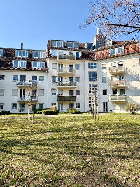 Leipzig Wohnungen, Leipzig Wohnung kaufen