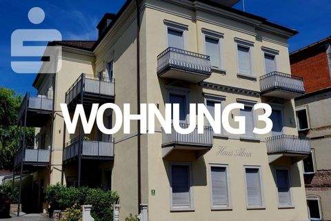 Bad Kissingen Wohnungen, Bad Kissingen Wohnung kaufen