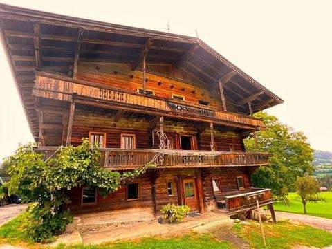 St. Anton am Arlberg Häuser, St. Anton am Arlberg Haus kaufen