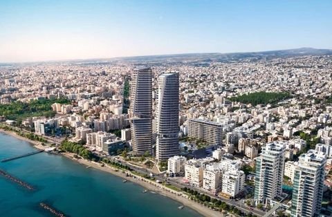 Limassol Wohnungen, Limassol Wohnung kaufen
