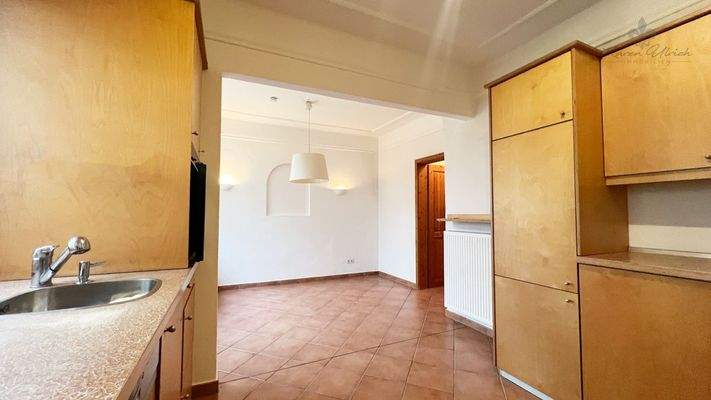 EG Wohnung - Küche 3