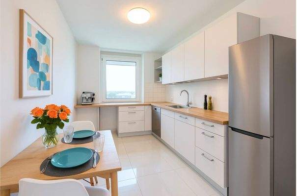 Küche_Visualisierung