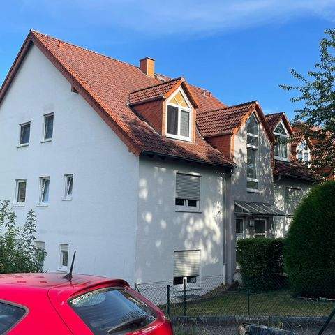 Neu-Anspach Wohnungen, Neu-Anspach Wohnung kaufen
