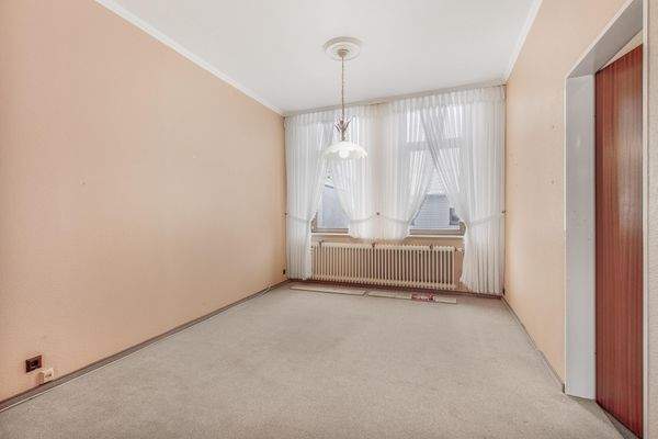 Zimmer im Obergeschoss