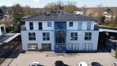 Lingen (Ems) Büros, Büroräume, Büroflächen 