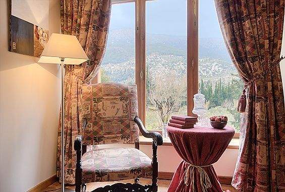 Escorca Mallorca landhaus finca zum verkauf Detail  86128