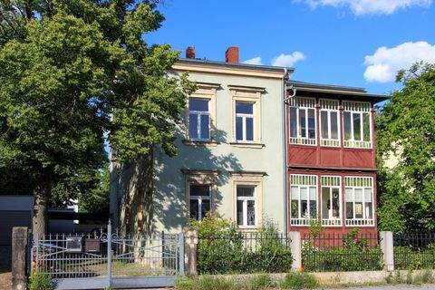 Dresden Häuser, Dresden Haus kaufen