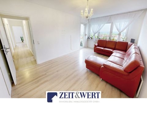 Erftstadt-Liblar Wohnungen, Erftstadt-Liblar Wohnung kaufen