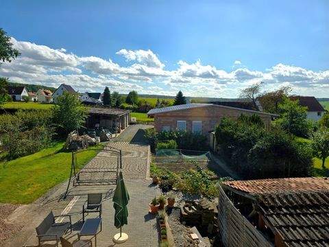 Trendelburg / Friedrichsfeld Häuser, Trendelburg / Friedrichsfeld Haus kaufen