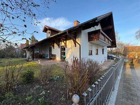 Geiselhöring Häuser, Geiselhöring Haus mieten 