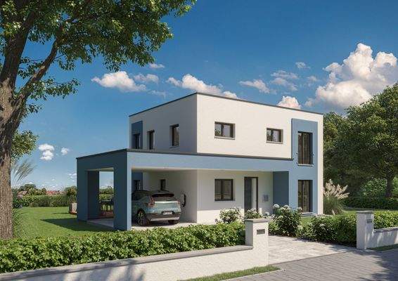 Soul-E-128 E4 - Aussen