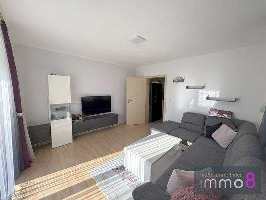 Wohnzimmer  OG