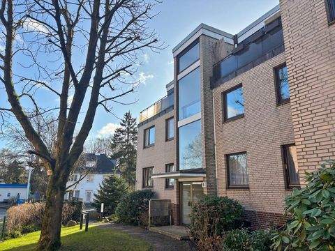 Hamburg Wohnungen, Hamburg Wohnung kaufen