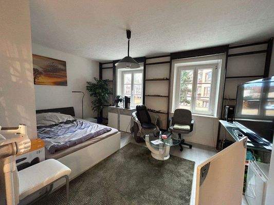 Exemplarisch - Einheit 1. OG