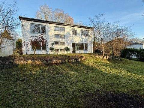 Großhansdorf Häuser, Großhansdorf Haus kaufen