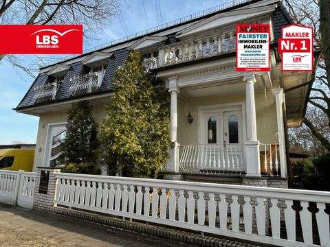 Berlin Häuser, Berlin Haus kaufen