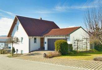 Perfekt fürs Familienglück!