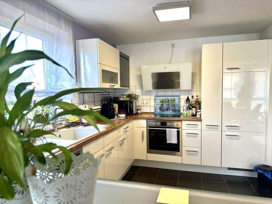 Küche OG