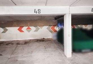 Tiefgarage Bergisch Gladbach