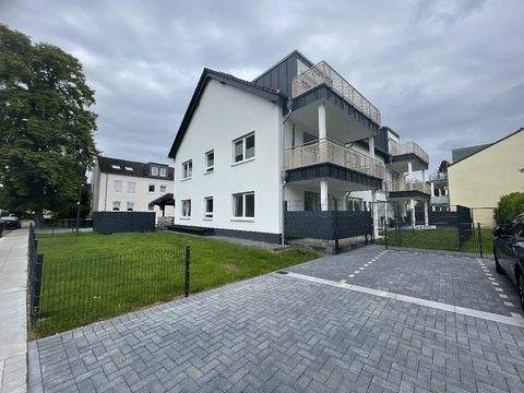 Troisdorf Wohnungen, Troisdorf Wohnung mieten