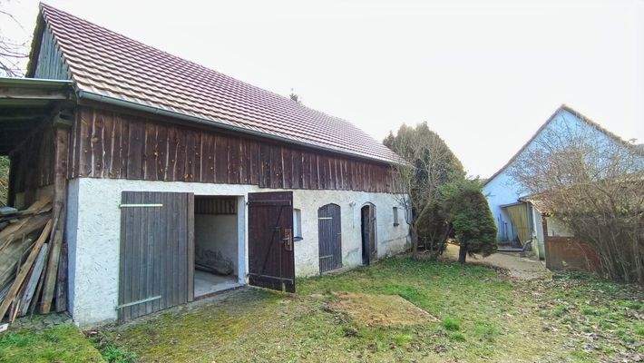 Nebengelass Ansicht 1