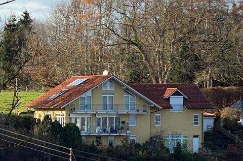 Bad Grönenbach Häuser, Bad Grönenbach Haus kaufen