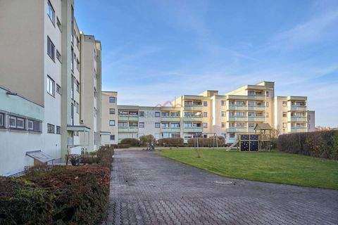 Geretsried Wohnungen, Geretsried Wohnung kaufen