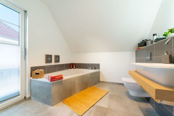 Beispielbild Badezimmer 