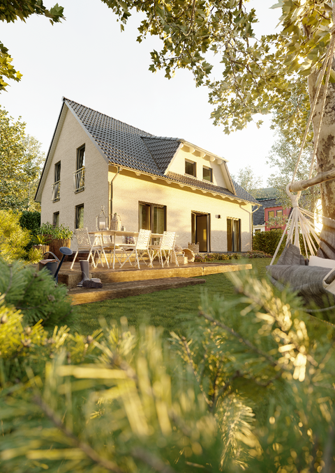 Neu-Eichenberg Häuser, Neu-Eichenberg Haus kaufen