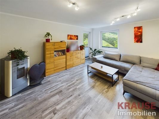 Wohnzimmer OG