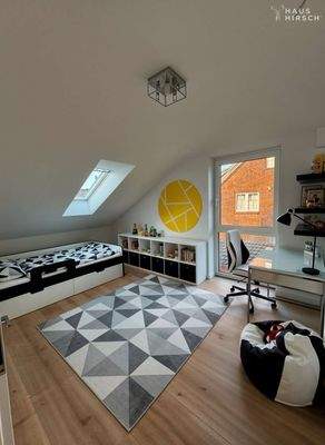 Beispiel Kinderzimmer