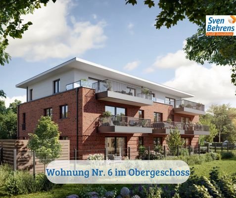 Wohnung Nr. 1 im Erdgeschoss - 6