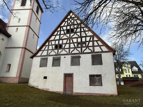 Bad Dürrheim Häuser, Bad Dürrheim Haus kaufen