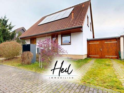 Naunhof Häuser, Naunhof Haus kaufen