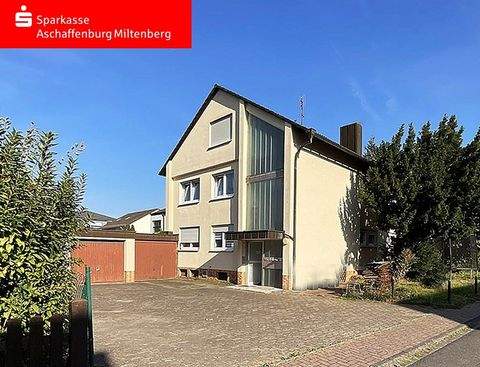 Kleinheubach Häuser, Kleinheubach Haus kaufen