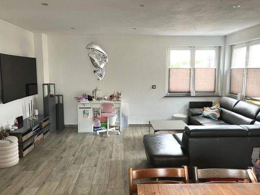 Wohnzimmer EG