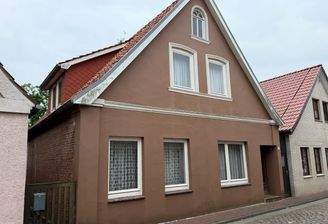 Im Ortskern gelegen