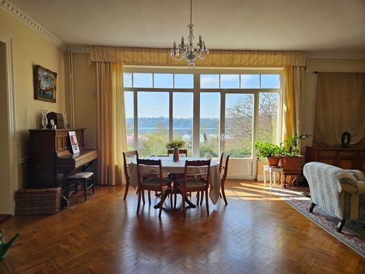 Panoramablick gratis - ein absoluter Eyecatcher!