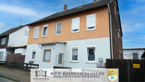 Goslar Häuser, Goslar Haus kaufen