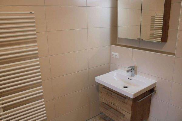 Bad Ansicht Waschtisch