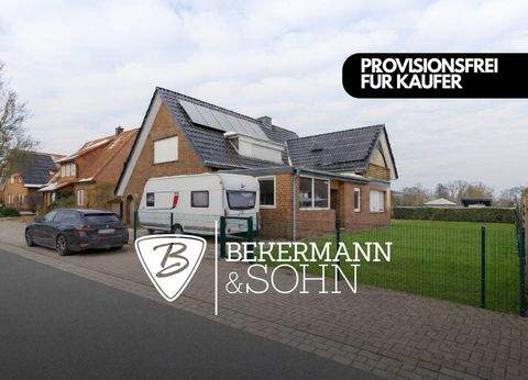 Bersenbrück Häuser, Bersenbrück Haus kaufen