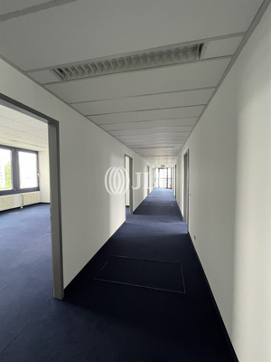Innenansicht Flur