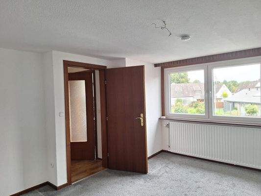 DG Schlafen, Ansicht I