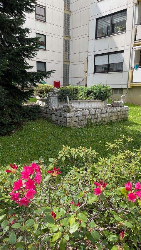 Düren Wohnungen, Düren Wohnung kaufen