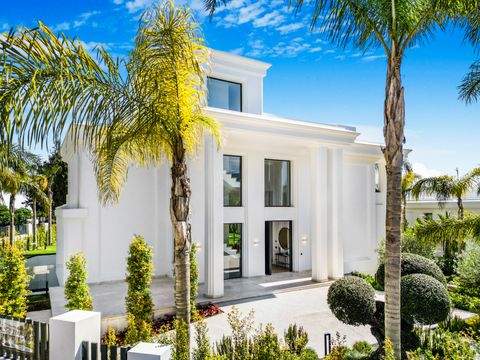 Marbella Häuser, Marbella Haus kaufen