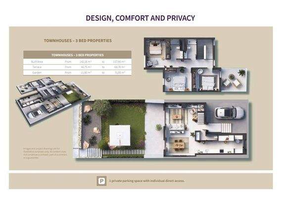 Casa-adosada-Esporles